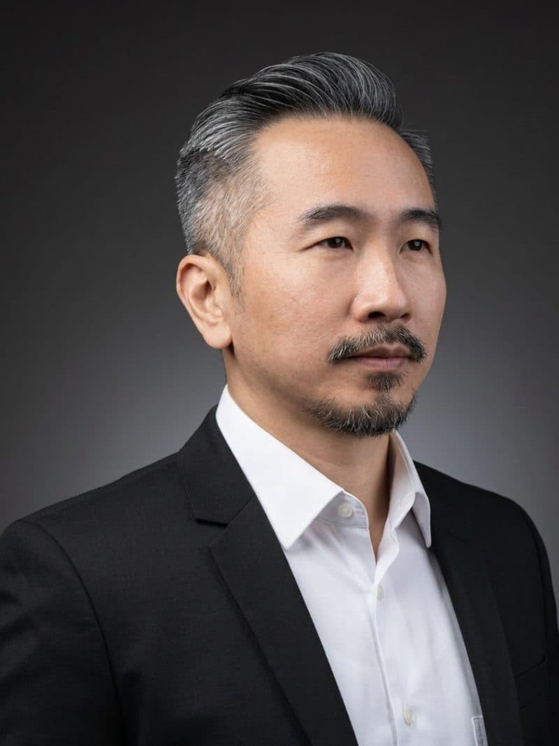 Mulyadi Subali — Sworn Indonesian Translator